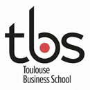 Logo Toulouse Business School